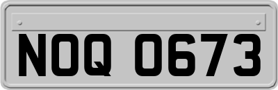 NOQ0673