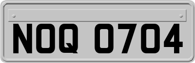 NOQ0704