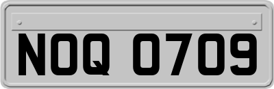 NOQ0709