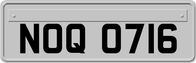 NOQ0716