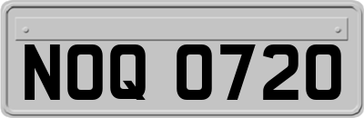 NOQ0720