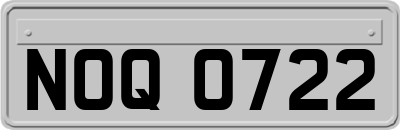 NOQ0722