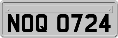 NOQ0724