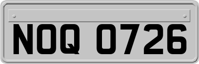 NOQ0726
