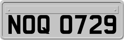 NOQ0729