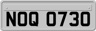 NOQ0730
