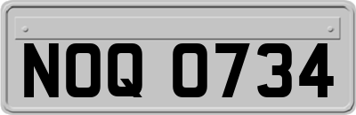 NOQ0734