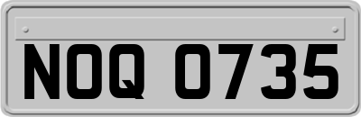 NOQ0735