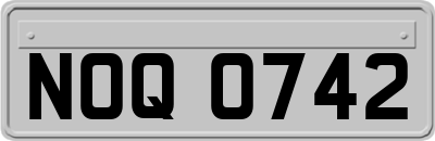 NOQ0742