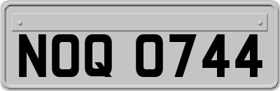 NOQ0744