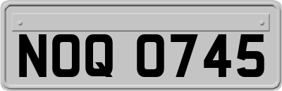 NOQ0745