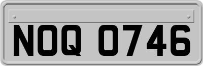 NOQ0746
