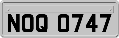 NOQ0747