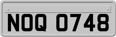 NOQ0748