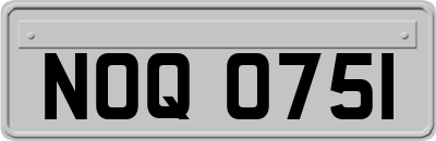 NOQ0751