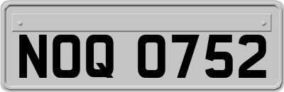 NOQ0752