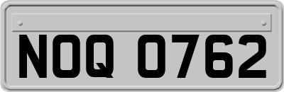 NOQ0762
