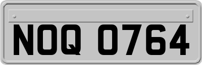 NOQ0764