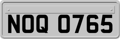 NOQ0765