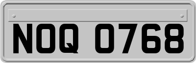 NOQ0768