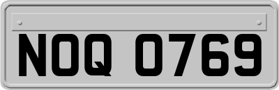 NOQ0769