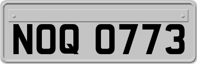 NOQ0773