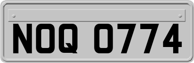 NOQ0774