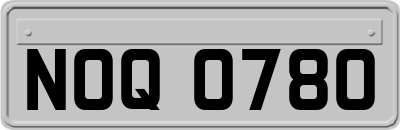NOQ0780