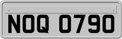 NOQ0790