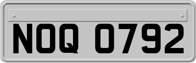 NOQ0792
