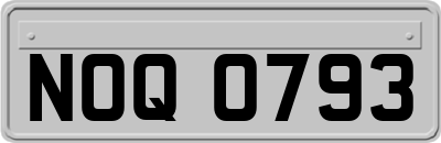 NOQ0793