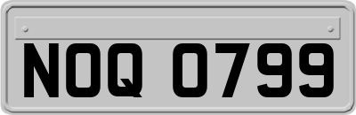 NOQ0799