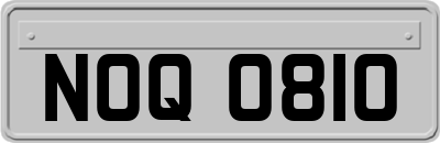 NOQ0810