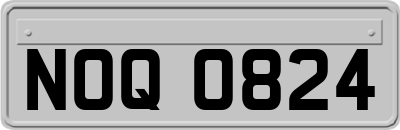NOQ0824