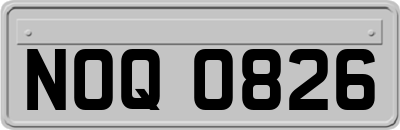 NOQ0826