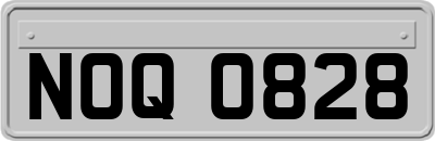 NOQ0828