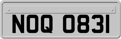 NOQ0831