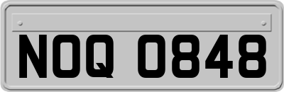NOQ0848