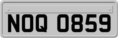 NOQ0859