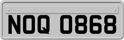 NOQ0868