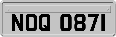 NOQ0871