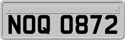 NOQ0872