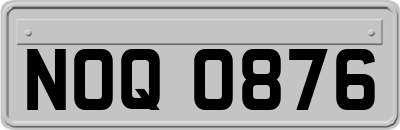NOQ0876