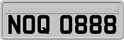 NOQ0888