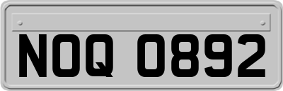 NOQ0892