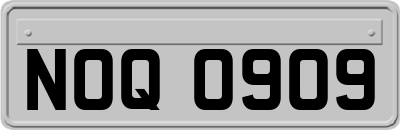 NOQ0909