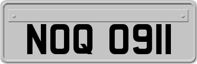 NOQ0911