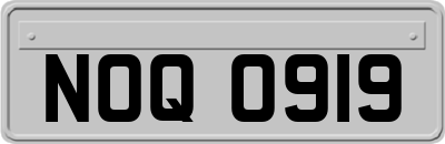 NOQ0919