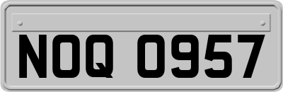 NOQ0957