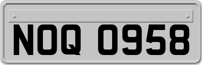 NOQ0958